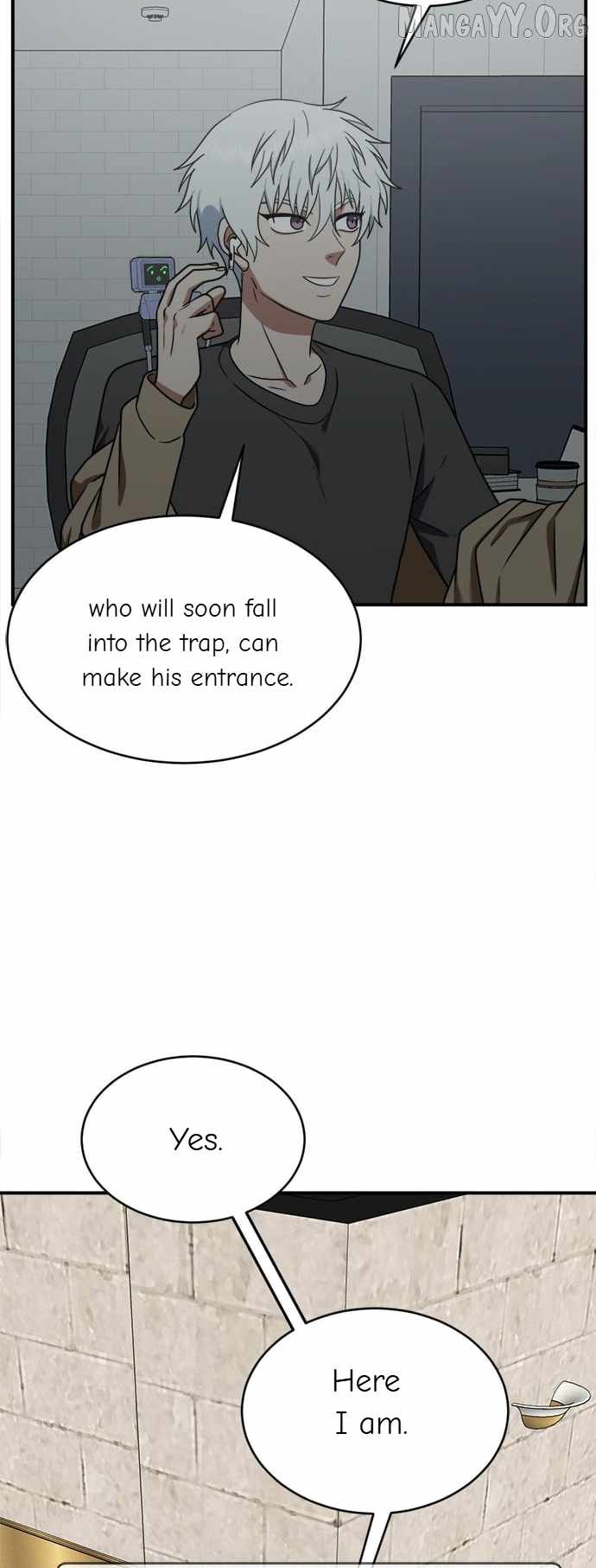 Read Change Me Manga Online