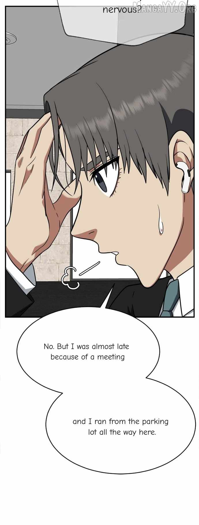 Read Change Me Manga Online