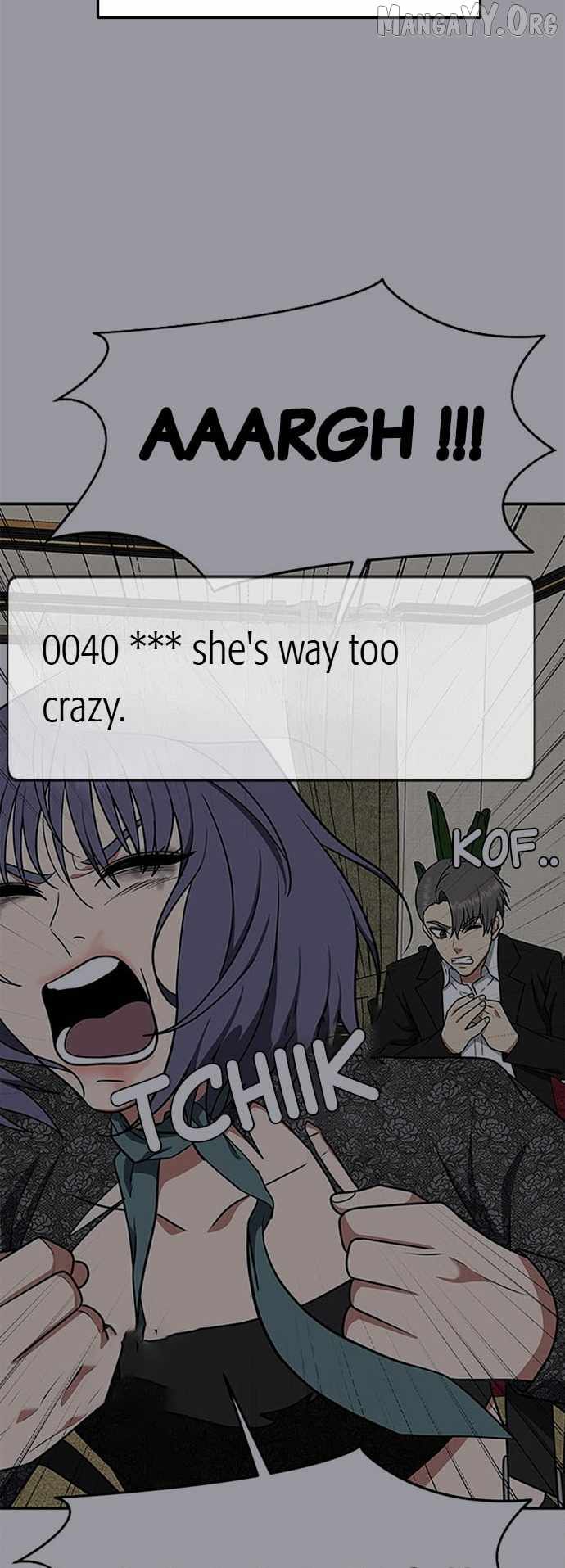 Read Change Me Manga Online