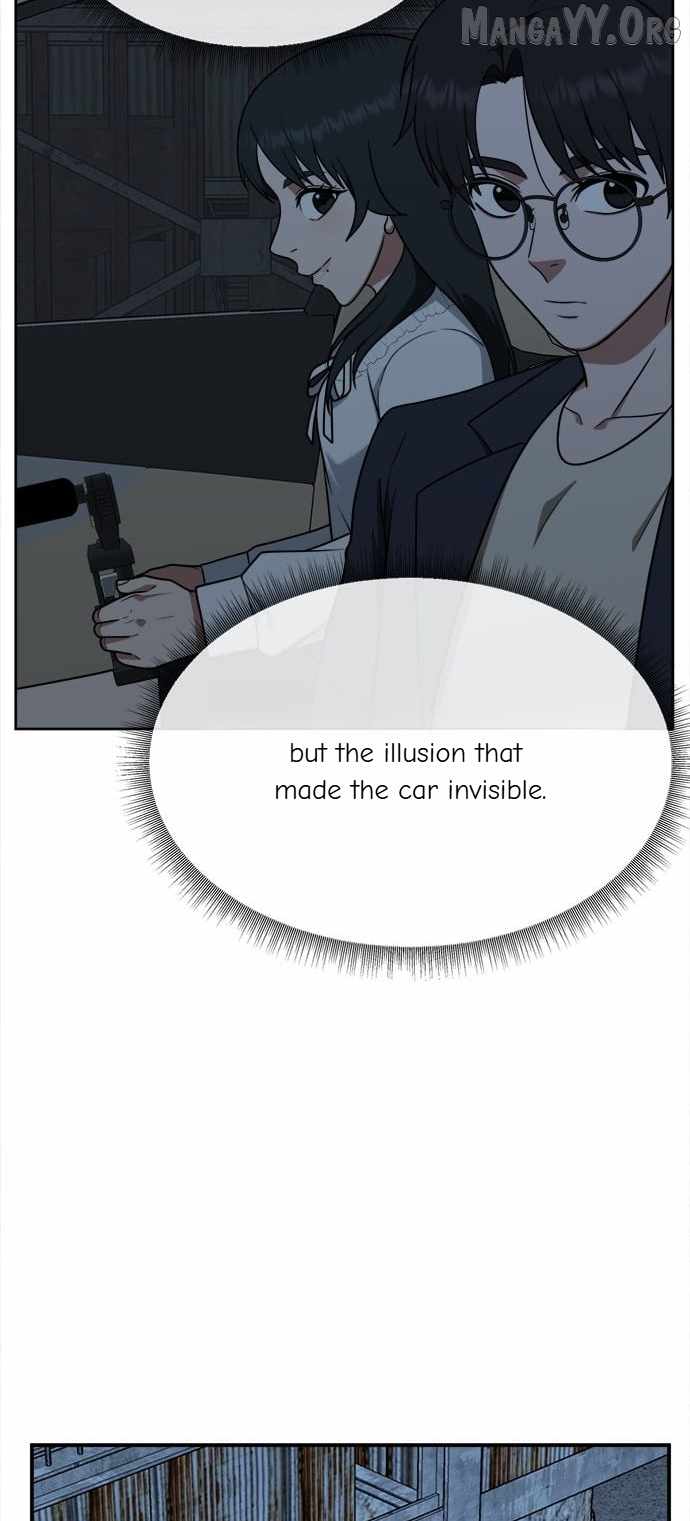 Read Change Me Manga Online