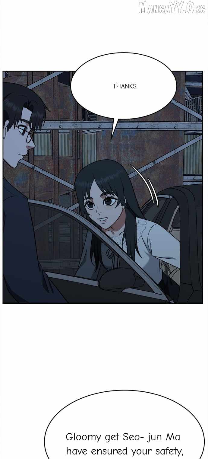 Read Change Me Manga Online