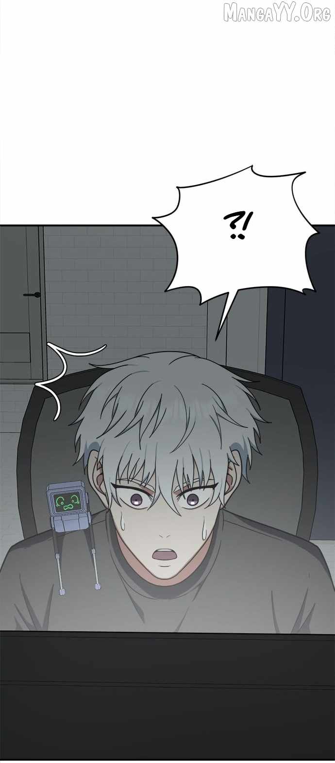 Read Change Me Manga Online