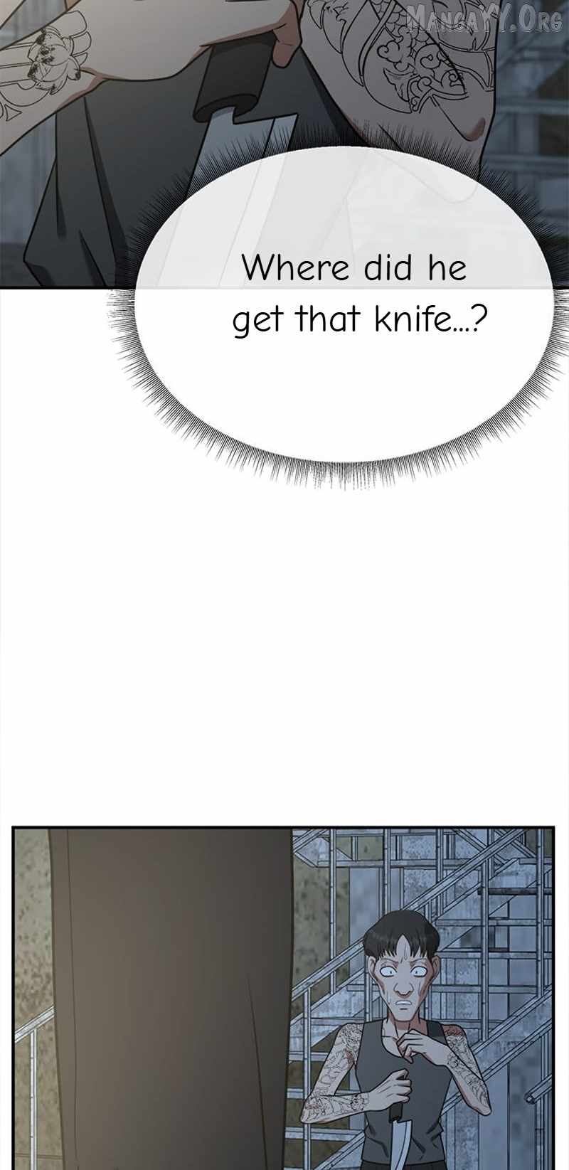 Read Change Me Manga Online