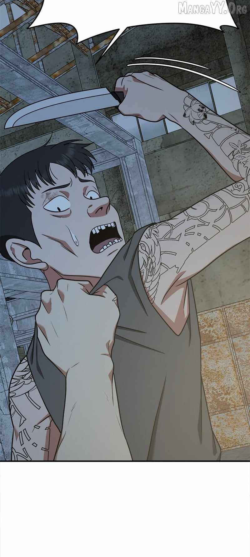 Read Change Me Manga Online