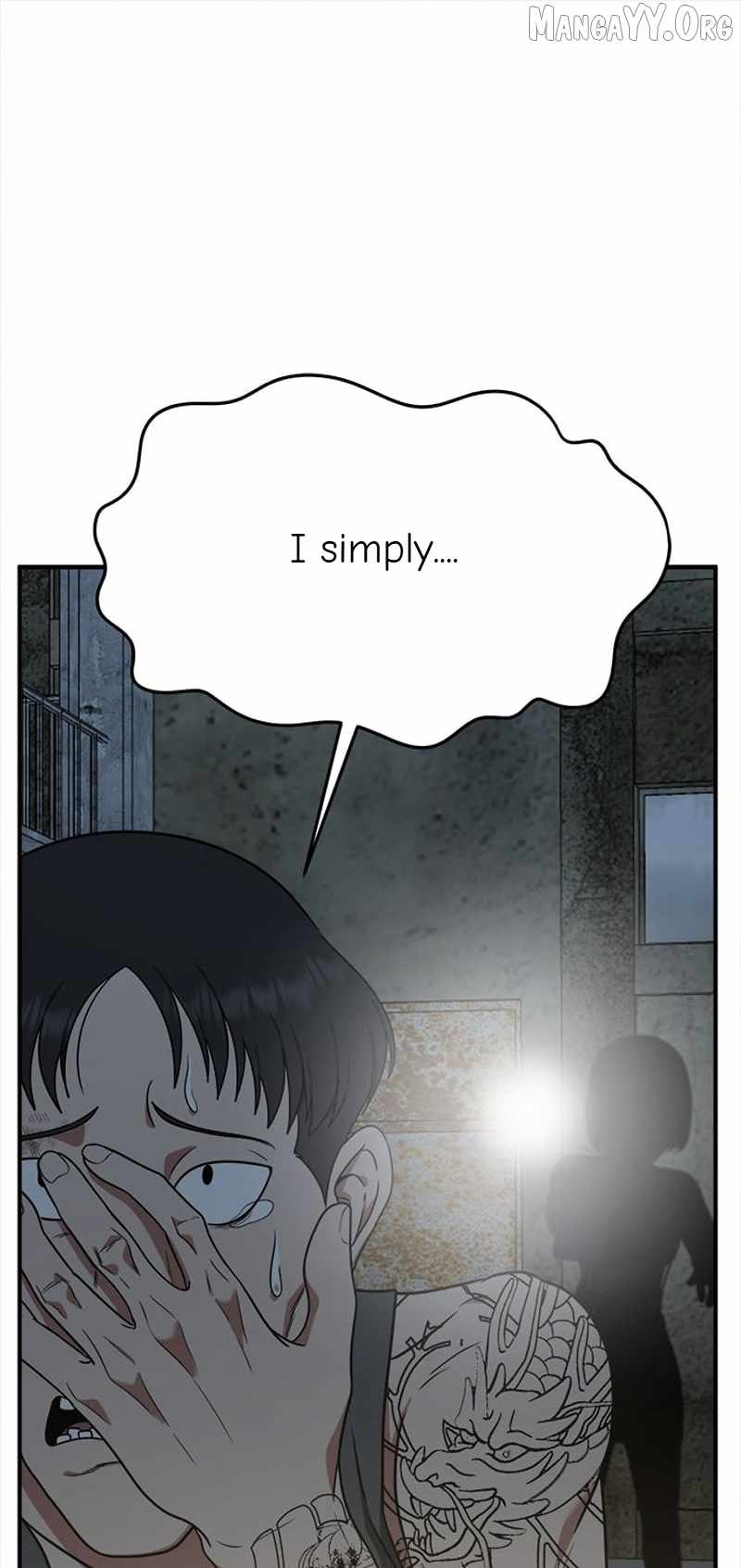 Read Change Me Manga Online