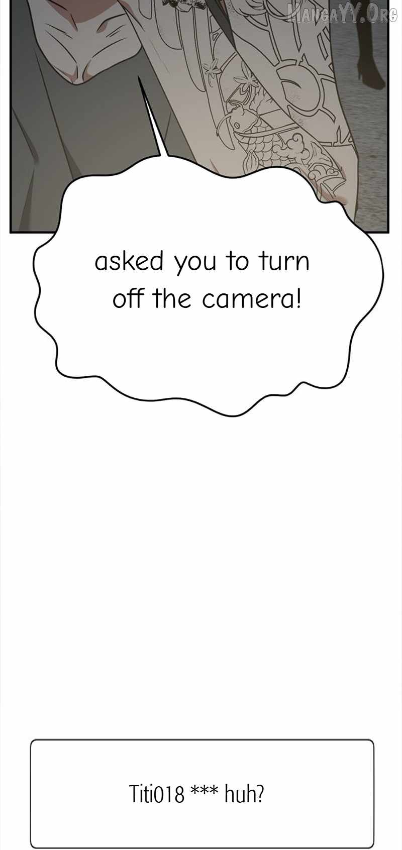 Read Change Me Manga Online