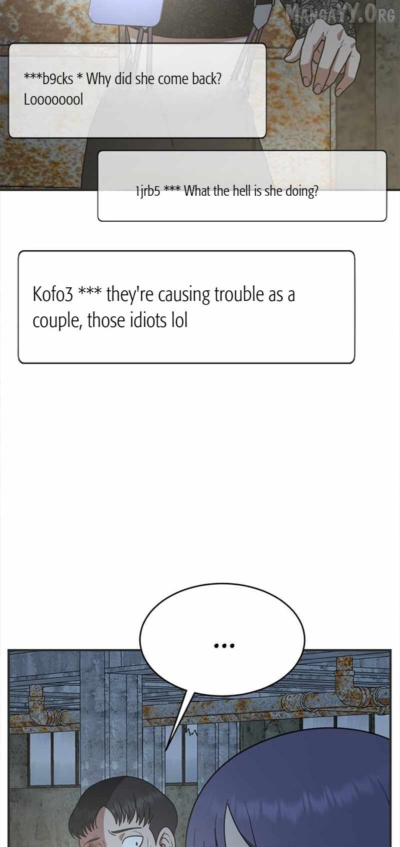 Read Change Me Manga Online