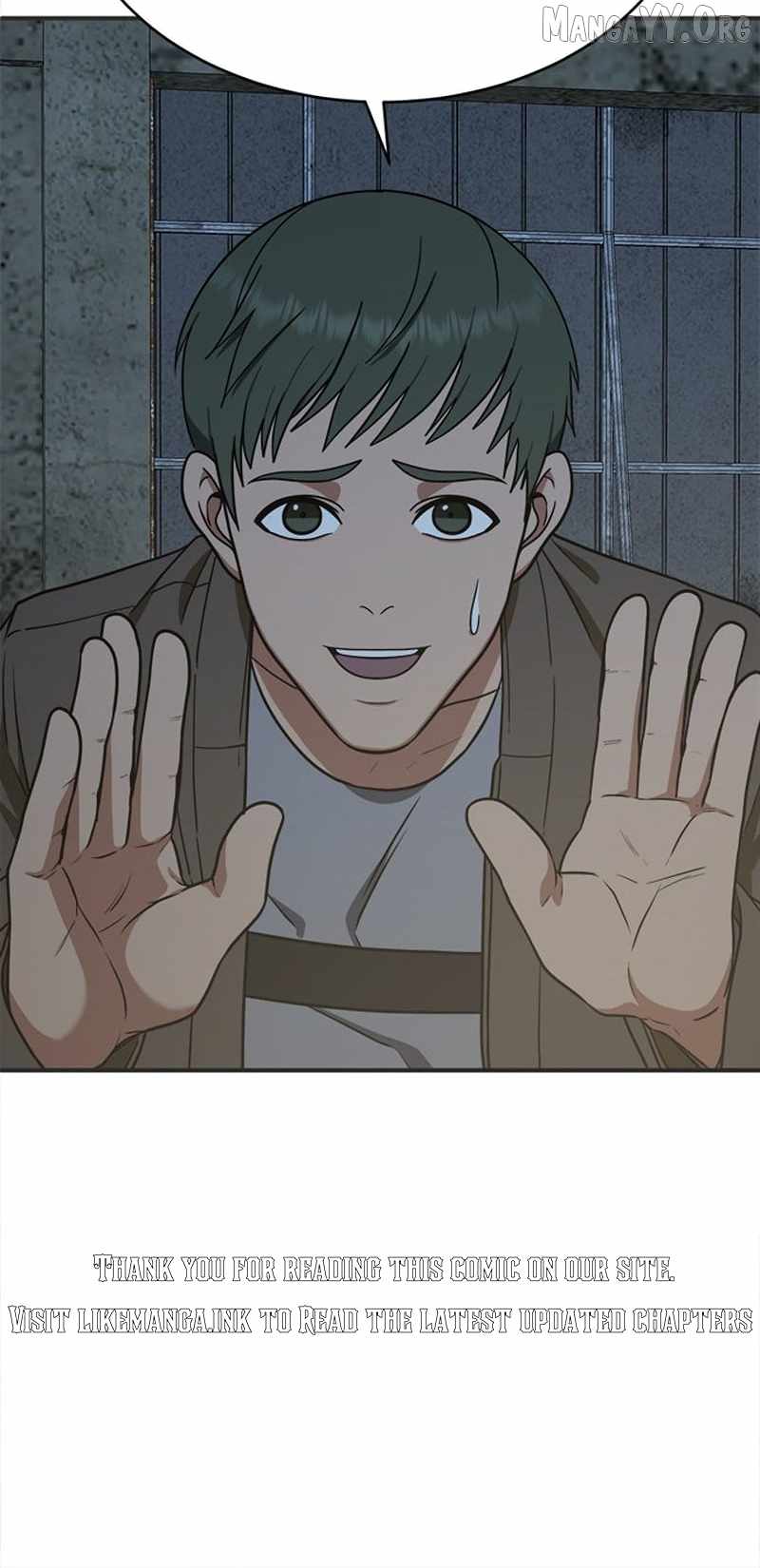 Read Change Me Manga Online