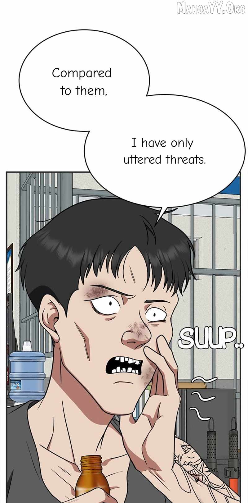 Read Change Me Manga Online