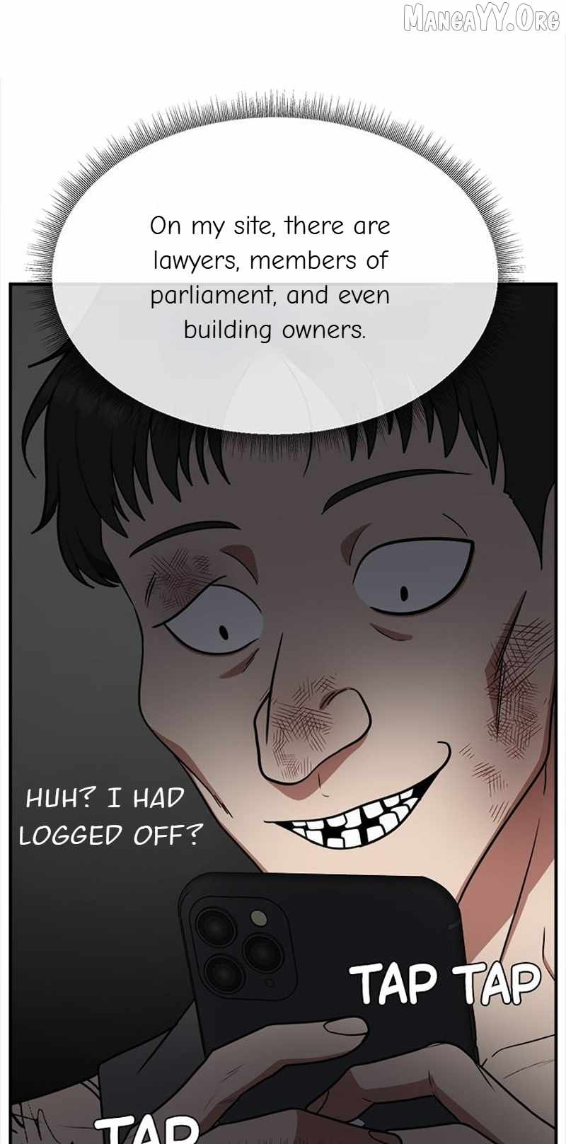 Read Change Me Manga Online