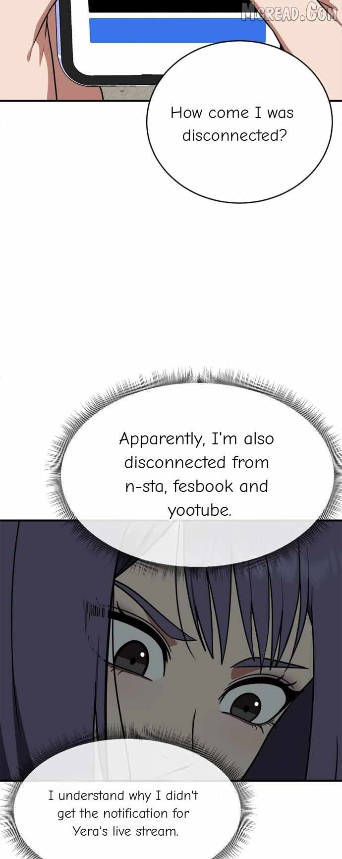 Read Change Me Manga Online
