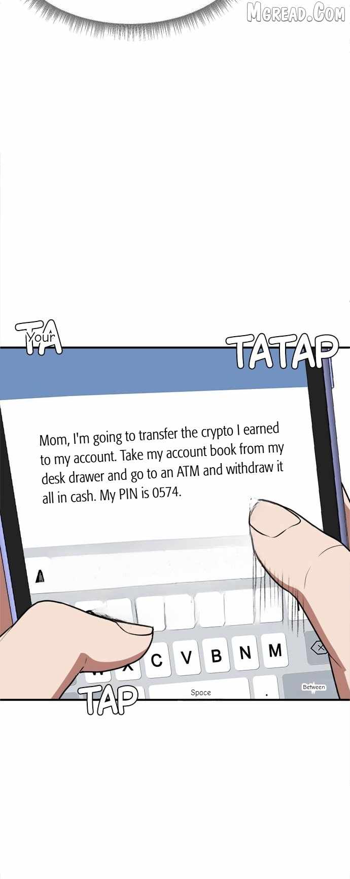 Read Change Me Manga Online