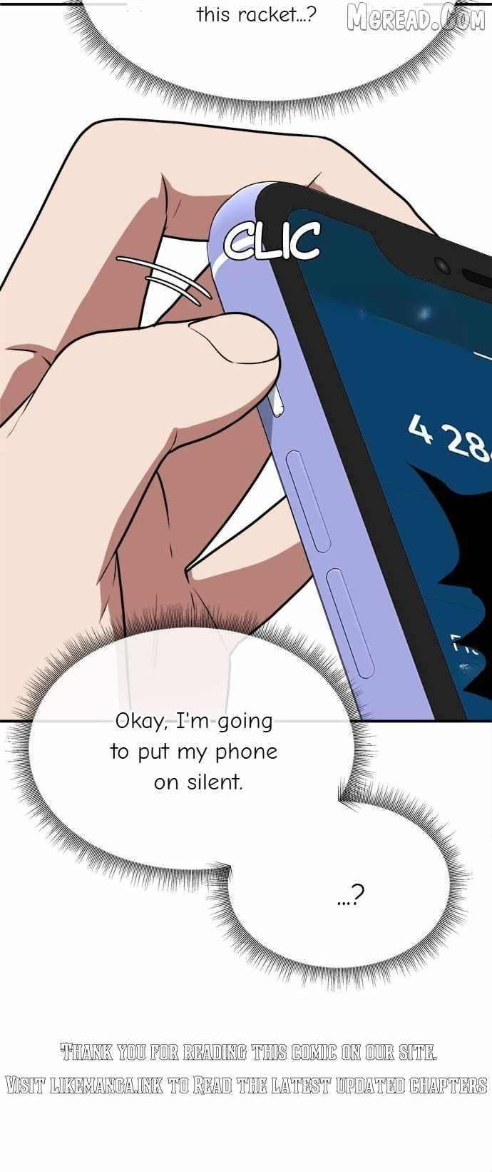 Read Change Me Manga Online