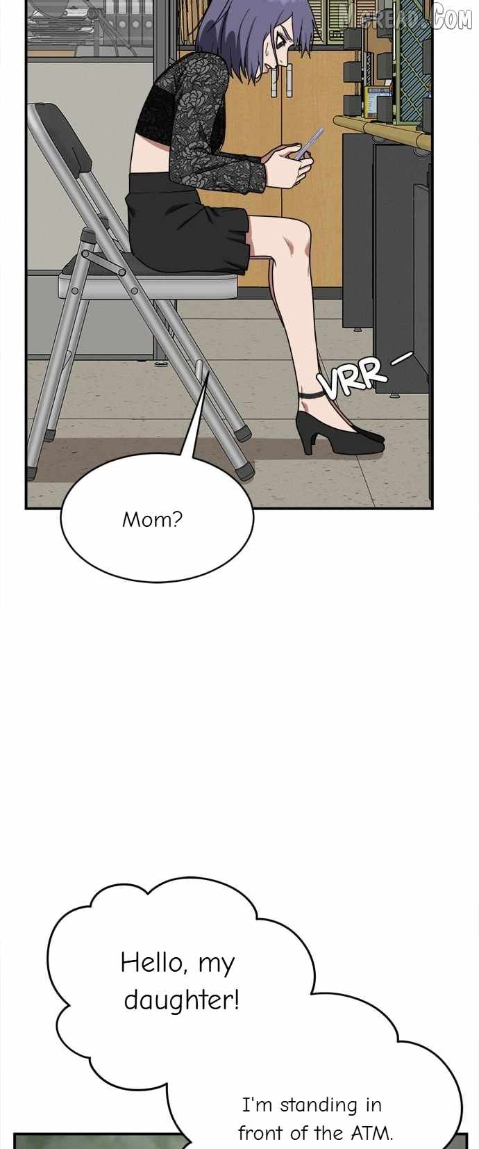 Read Change Me Manga Online