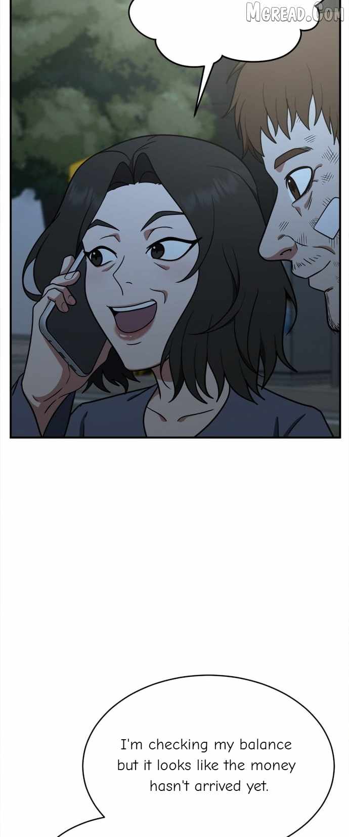 Read Change Me Manga Online