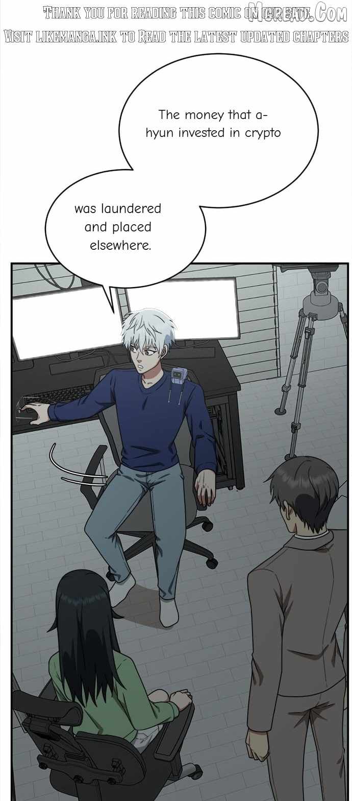 Read Change Me Manga Online