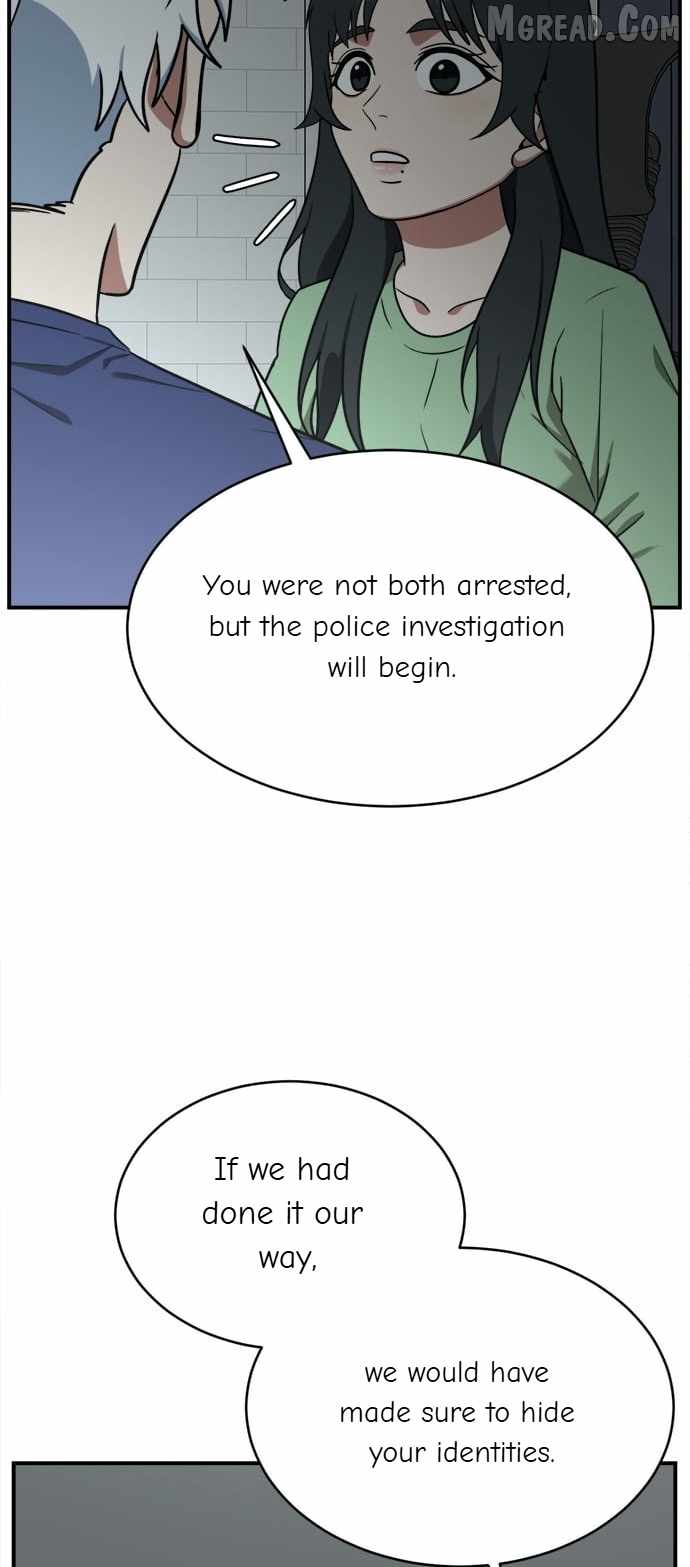 Read Change Me Manga Online