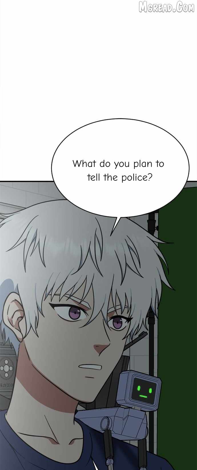Read Change Me Manga Online