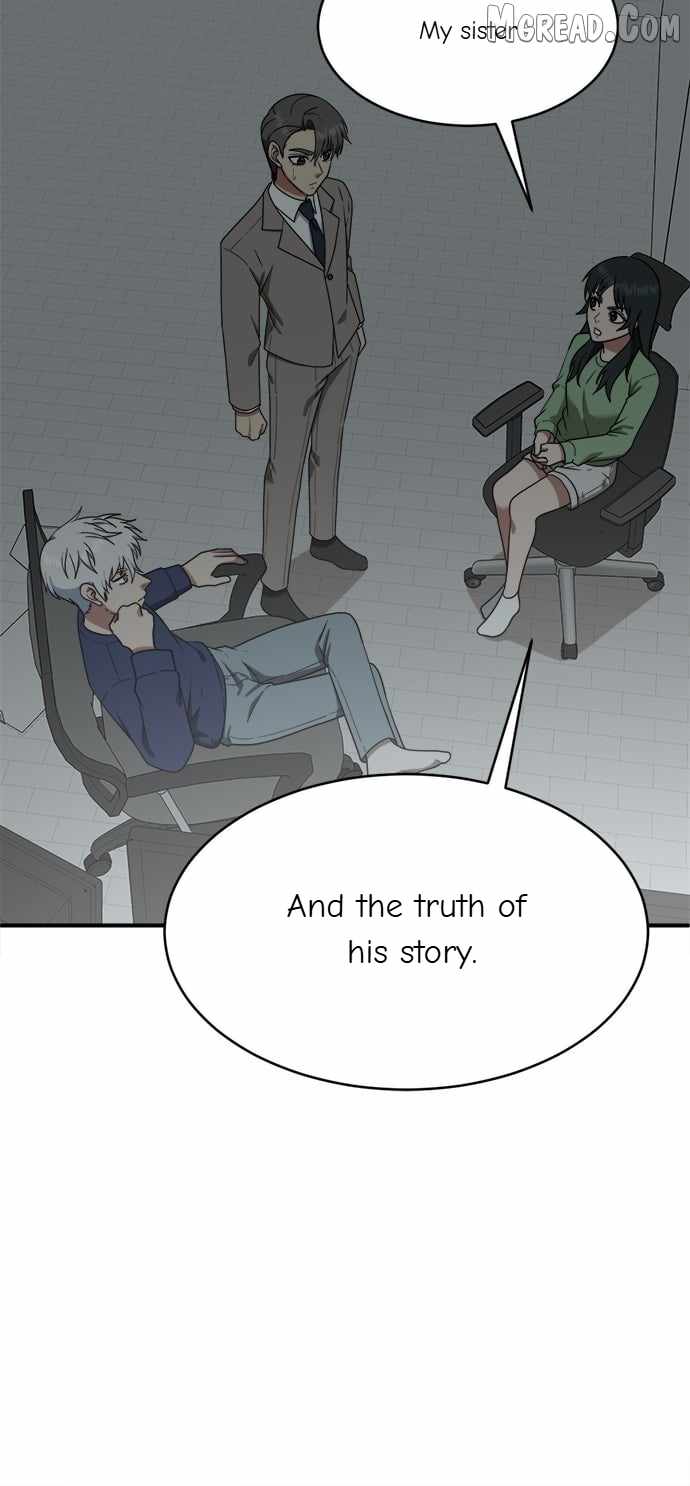 Read Change Me Manga Online