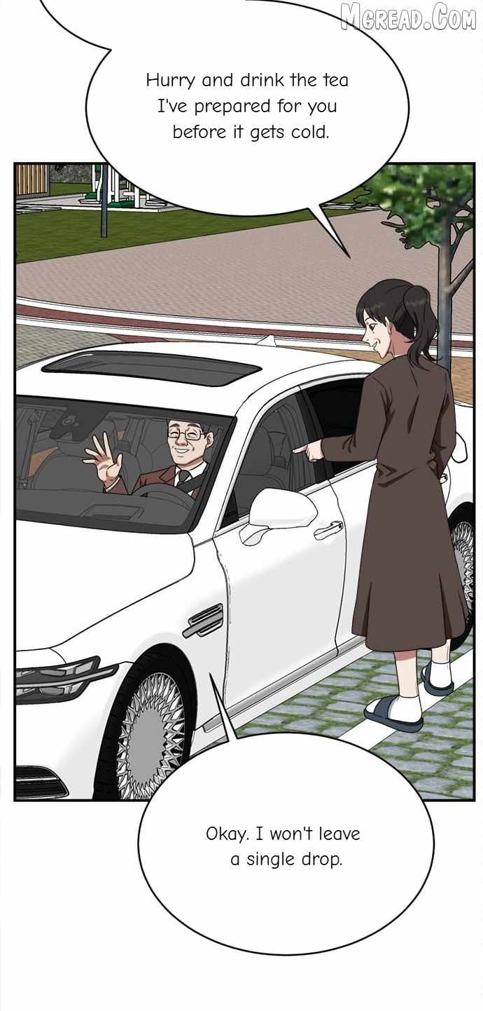 Read Change Me Manga Online