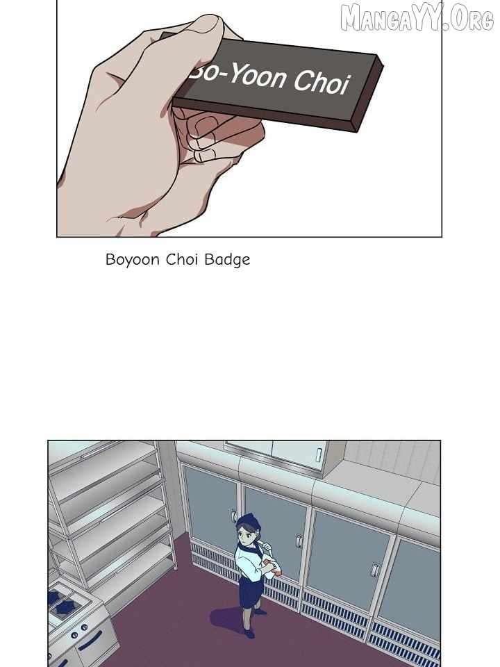 Read Change Me Manga Online