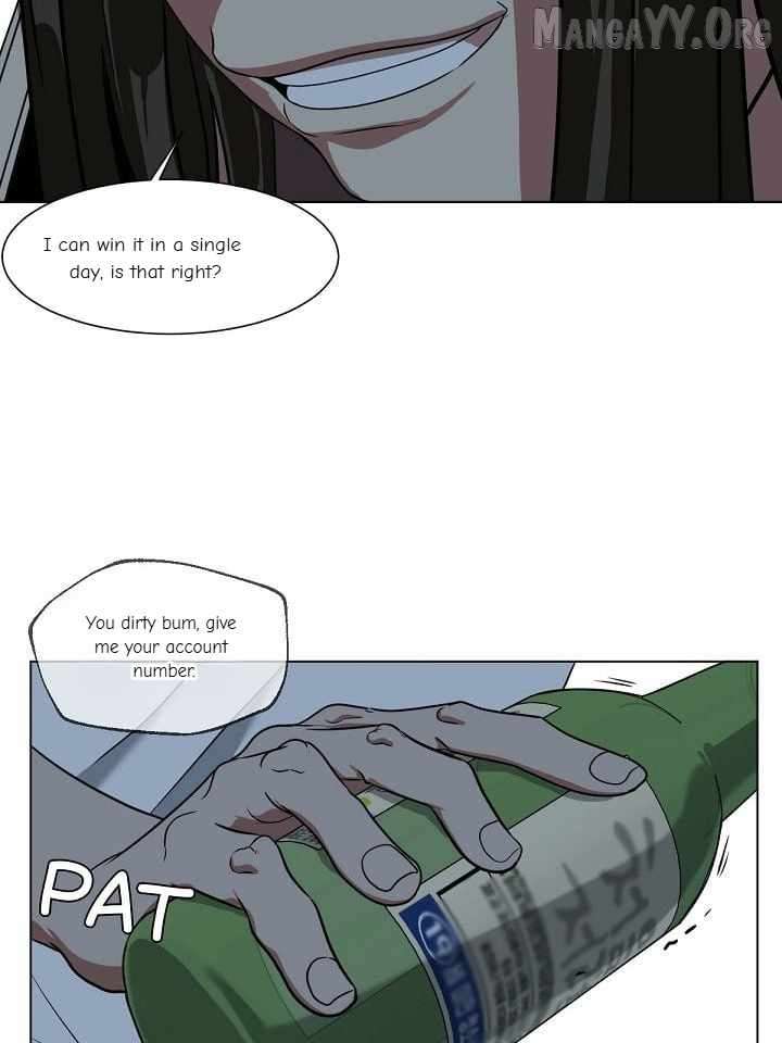 Read Change Me Manga Online