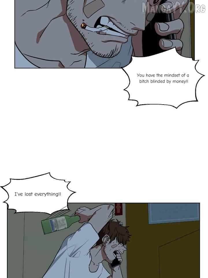 Read Change Me Manga Online