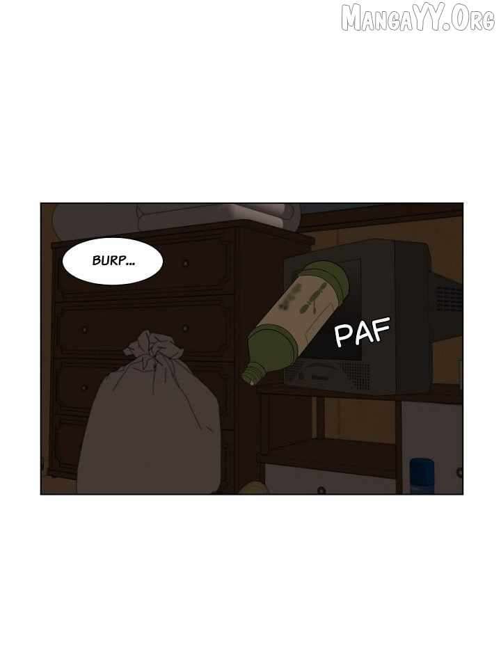 Read Change Me Manga Online