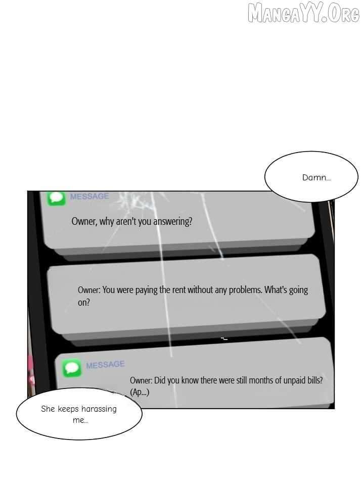 Read Change Me Manga Online