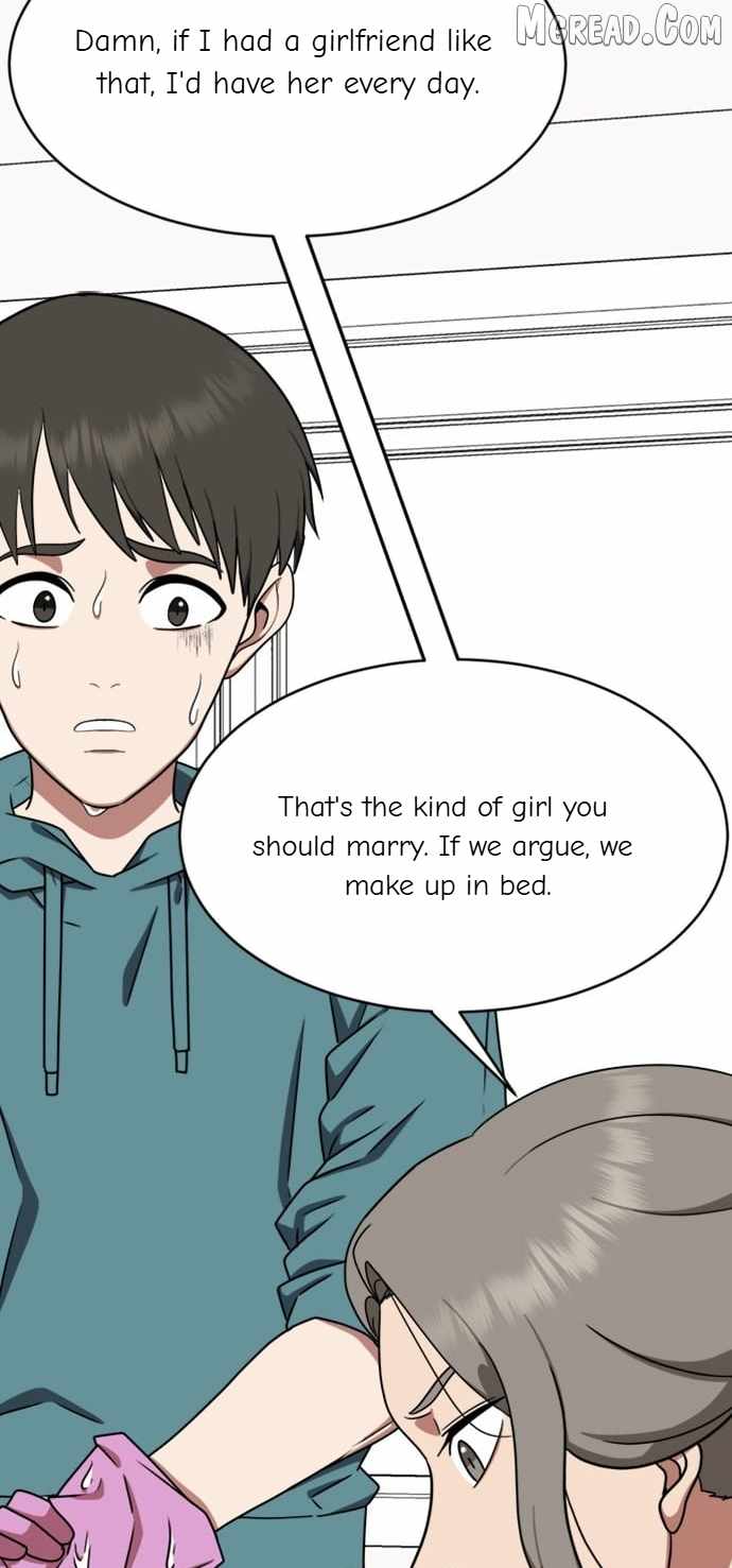 Read Change Me Manga Online