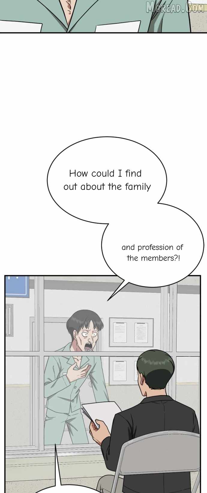Read Change Me Manga Online