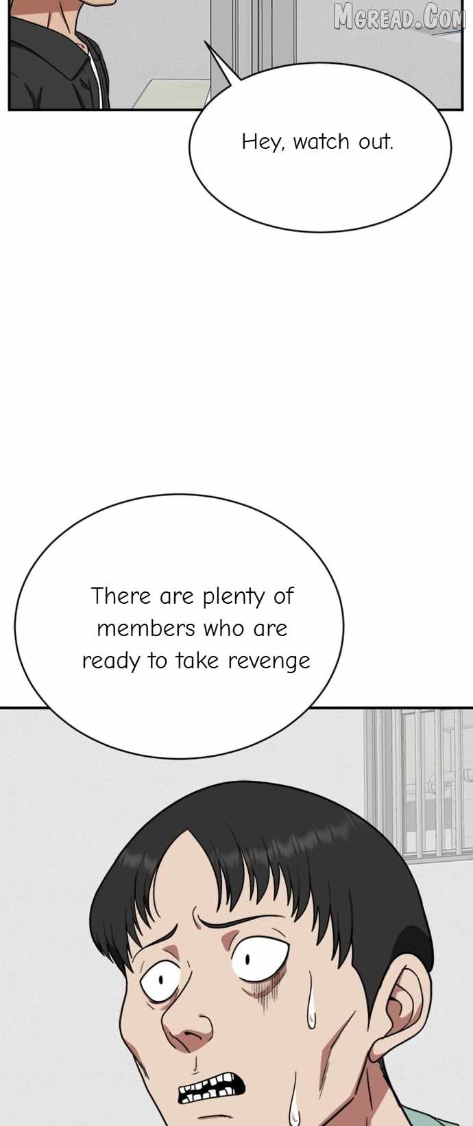 Read Change Me Manga Online