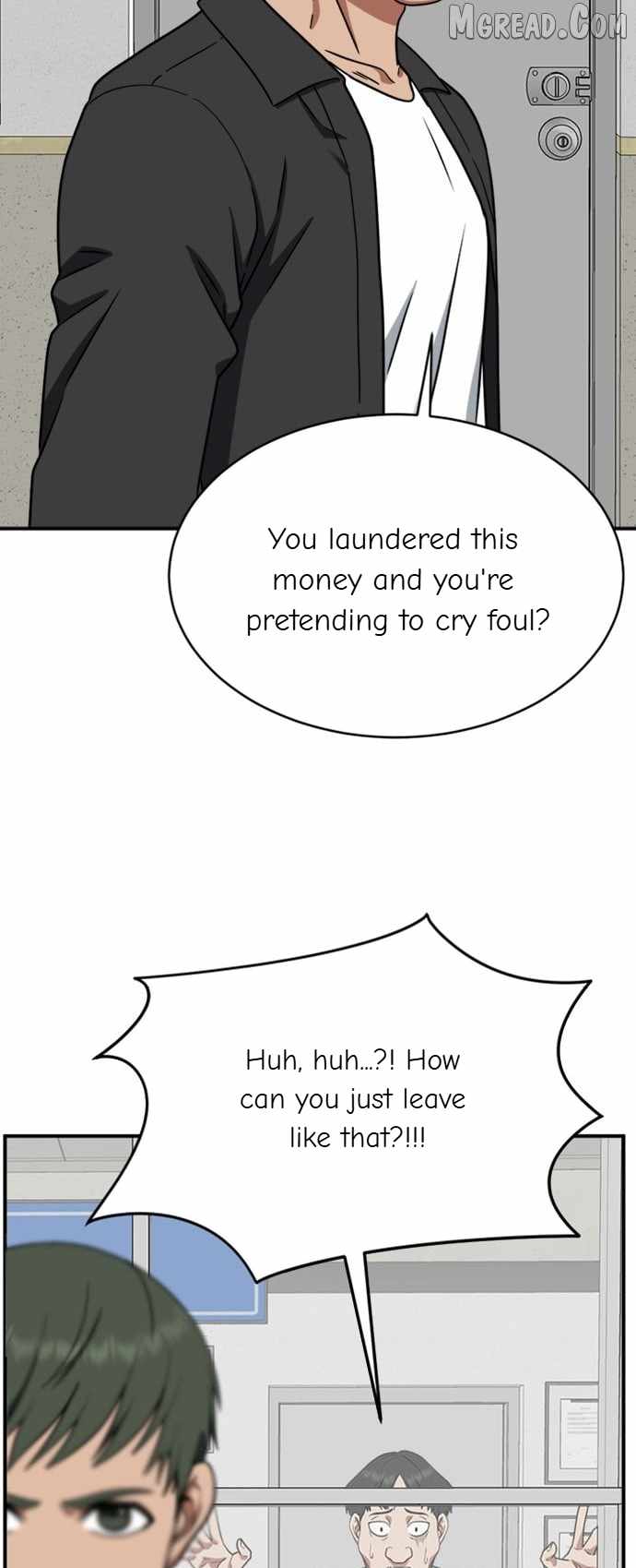 Read Change Me Manga Online