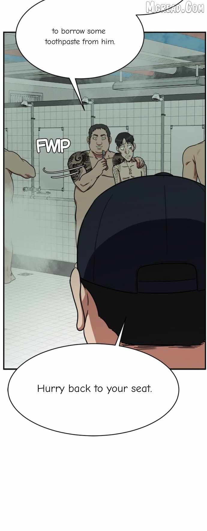 Read Change Me Manga Online