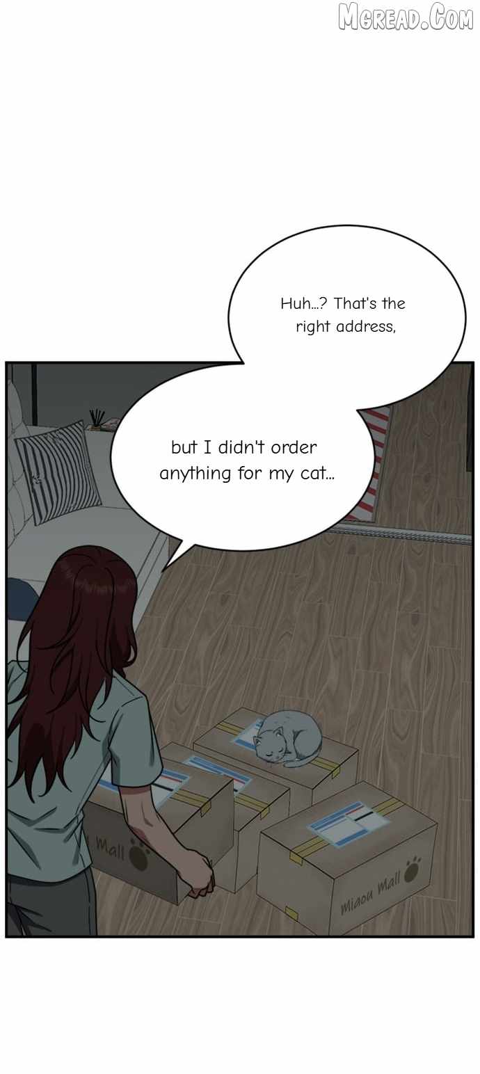 Read Change Me Manga Online