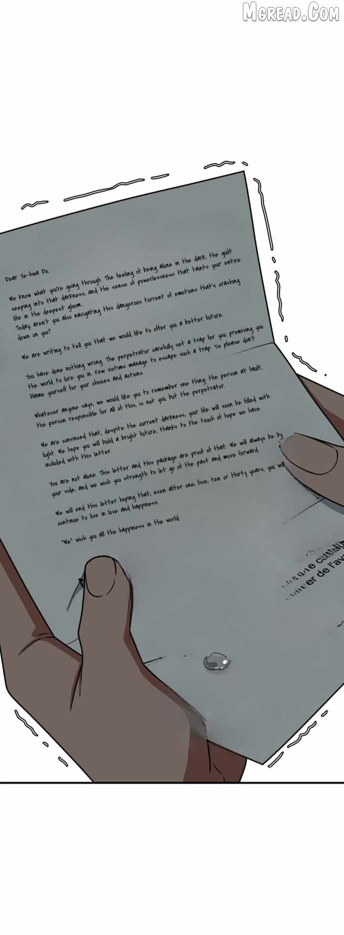 Read Change Me Manga Online