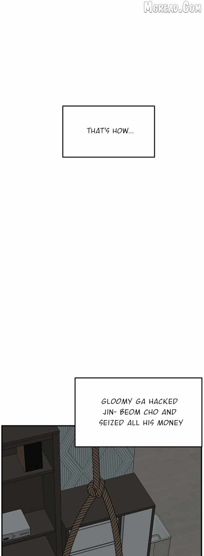 Read Change Me Manga Online