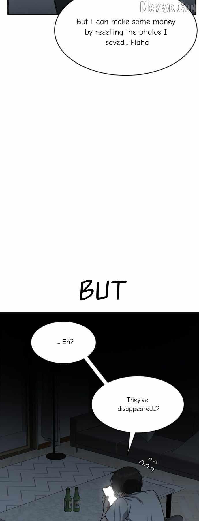 Read Change Me Manga Online