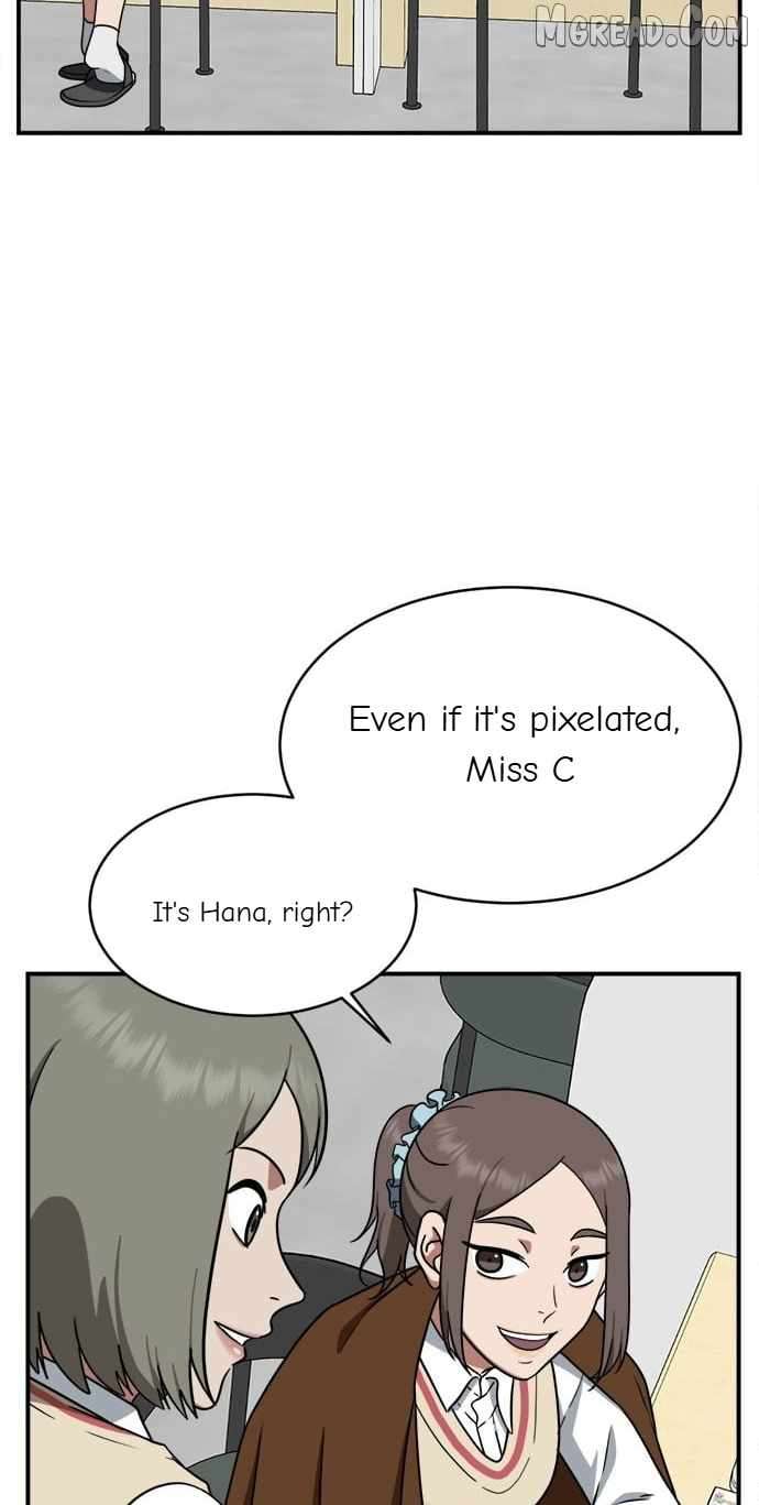 Read Change Me Manga Online