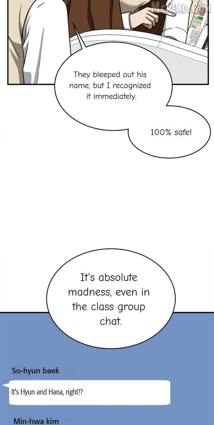 Read Change Me Manga Online