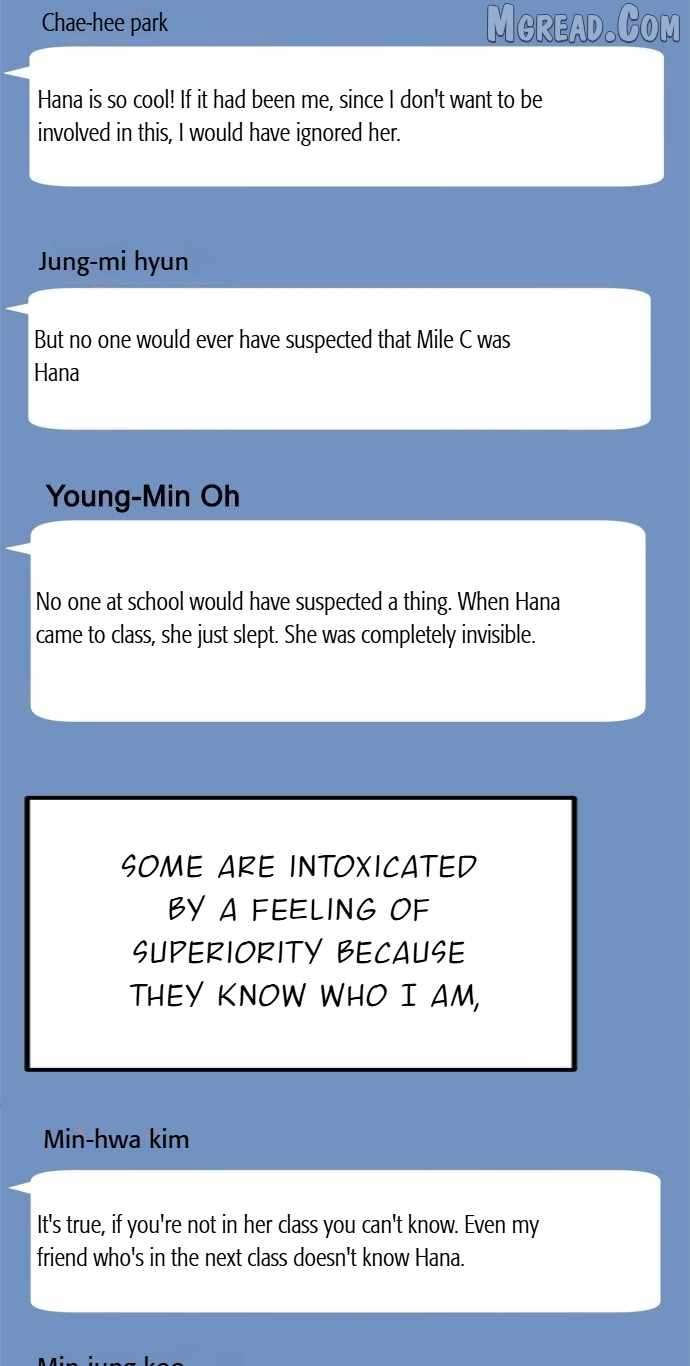 Read Change Me Manga Online