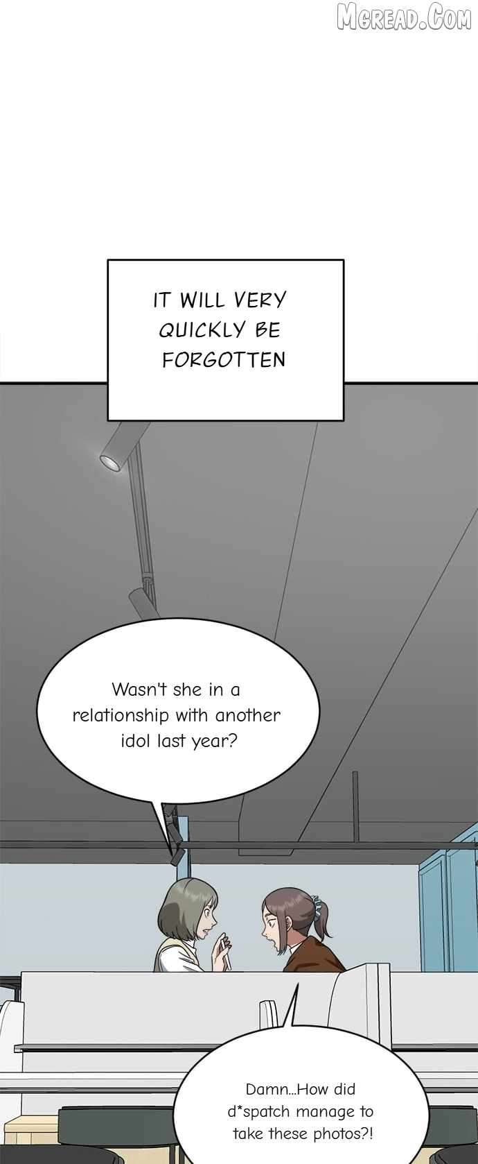 Read Change Me Manga Online