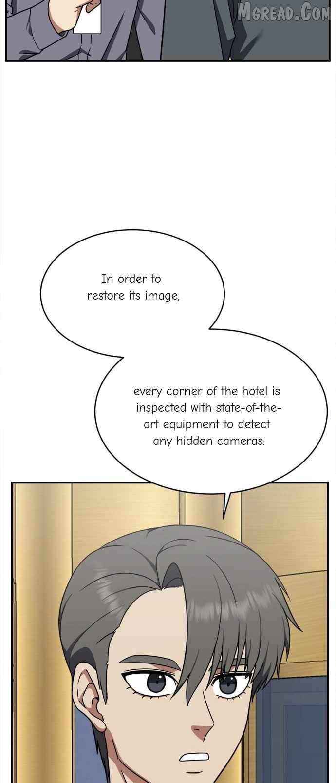 Read Change Me Manga Online