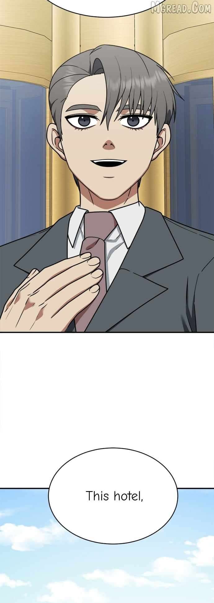 Read Change Me Manga Online