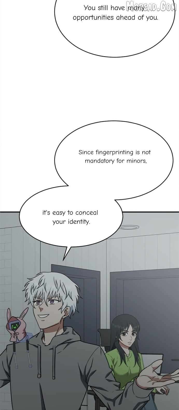 Read Change Me Manga Online