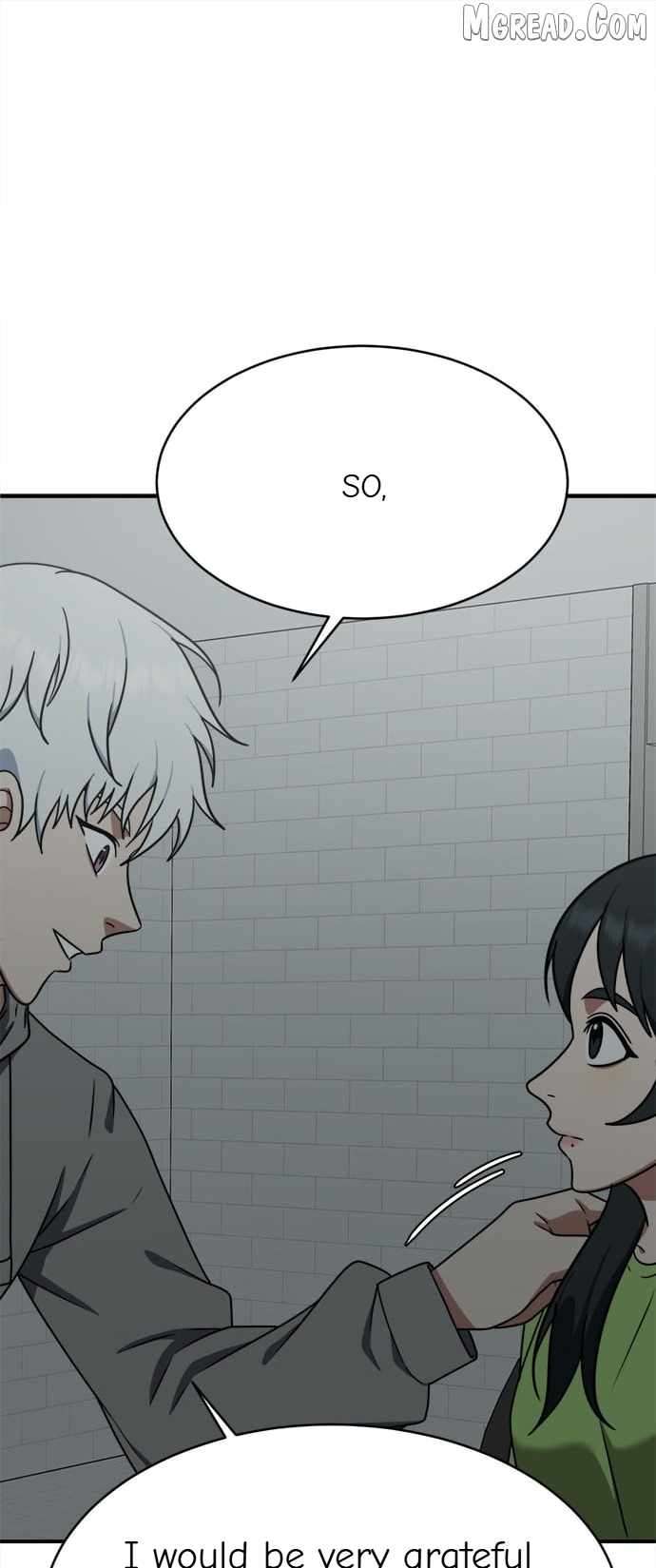 Read Change Me Manga Online