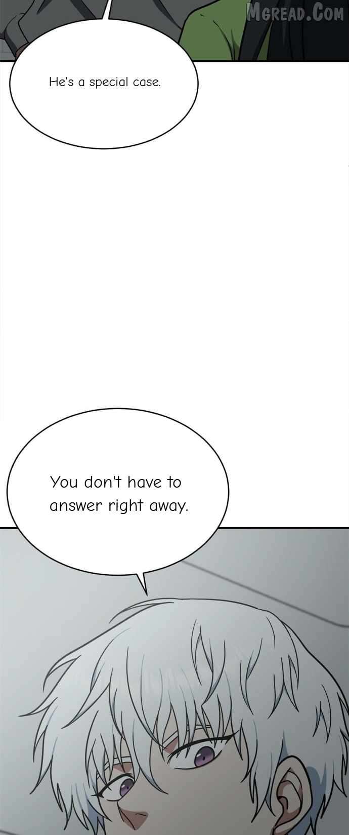 Read Change Me Manga Online