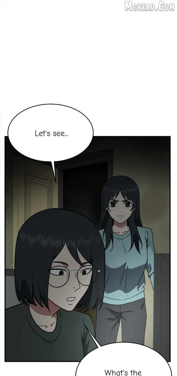 Read Change Me Manga Online