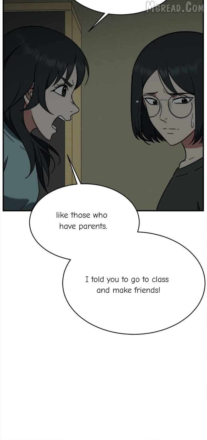 Read Change Me Manga Online
