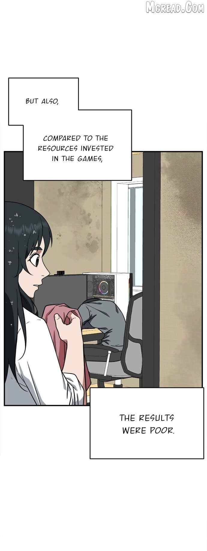 Read Change Me Manga Online